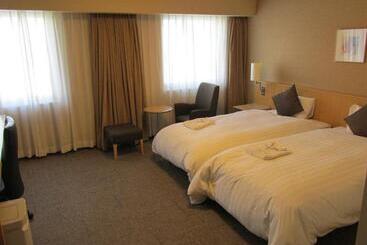 Daiwa Roynet Hotel Akita