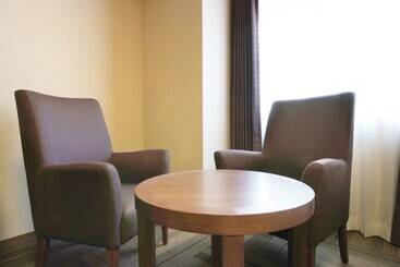 Daiwa Roynet Hotel Hachinohe