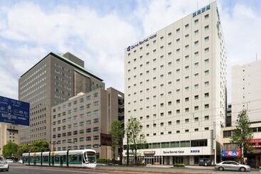 Daiwa Roynet Hotel Hiroshima