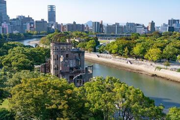 Daiwa Roynet Hotel Hiroshima