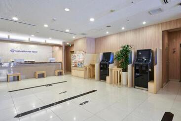 Daiwa Roynet Hotel Hiroshima