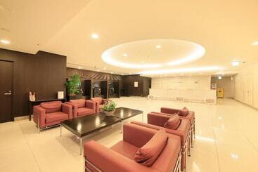 Daiwa Roynet Hotel Kawasaki