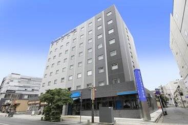 Daiwa Roynet Hotel Morioka