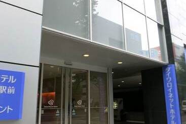 Daiwa Roynet Hotel Nagoya Eki Mae