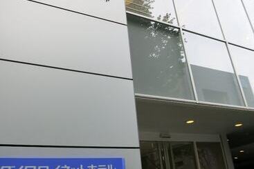 Daiwa Roynet Hotel Nagoya Eki Mae