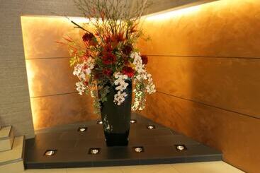 Daiwa Roynet Hotel Nagoya Eki Mae