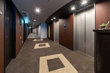 Daiwa Roynet Hotel Nagoya Eki Mae