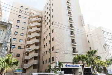 Daiwa Roynet Hotel Okinawa Kenchomae
