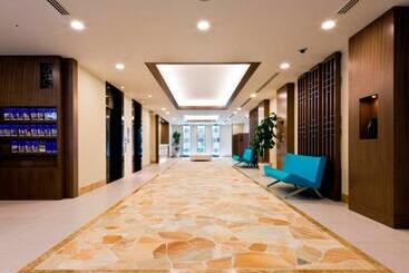 Daiwa Roynet Hotel Okinawa Kenchomae