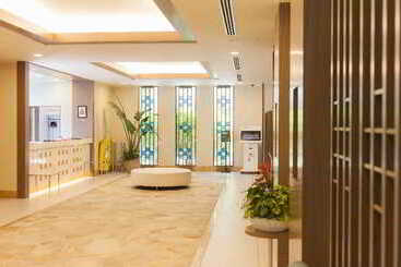 Daiwa Roynet Hotel Okinawa Kenchomae
