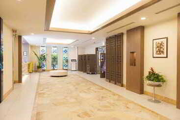 Daiwa Roynet Hotel Okinawa Kenchomae