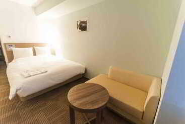 Daiwa Roynet Hotel Okinawa Kenchomae