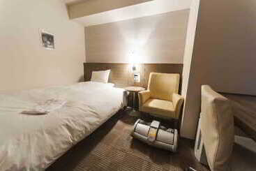 Daiwa Roynet Hotel Okinawa Kenchomae