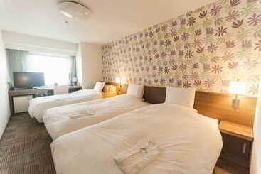Daiwa Roynet Hotel Okinawa Kenchomae