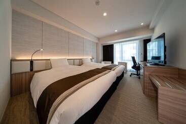 Daiwa Roynet Hotel Okinawa Kenchomae