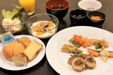 Daiwa Roynet Hotel Okinawa Kenchomae