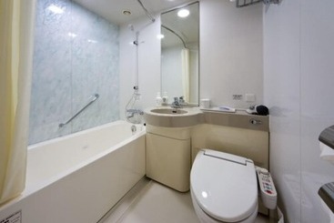 Daiwa Roynet Hotel Okinawa Kenchomae