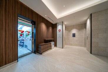 Daiwa Roynet Hotel Okinawa Kenchomae