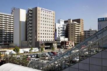Daiwa Roynet Hotel Sendai