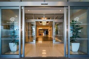 Daiwa Roynet Hotel Sendai