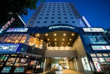 Daiwa Roynet Hotel Sendai