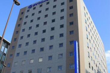 Daiwa Roynet Hotel Sendai