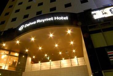 Daiwa Roynet Hotel Sendai