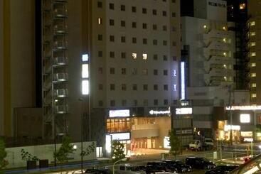 Daiwa Roynet Hotel Sendai
