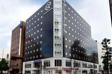 Daiwa Roynet Hotel Yokohama Kannai