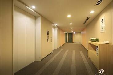 Daiwa Roynet Hotel Yokohama Kannai