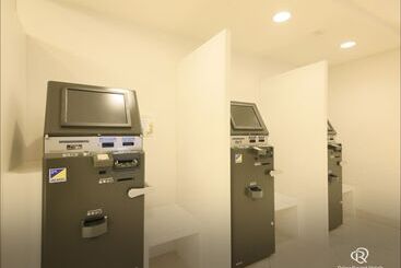 Daiwa Roynet Hotel Yokohama Kannai