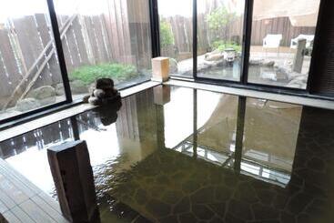 هتل Dormy Inn Akita