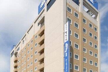 هتل Dormy Inn Wakkanai