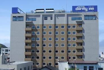 هتل Dormy Inn Wakkanai