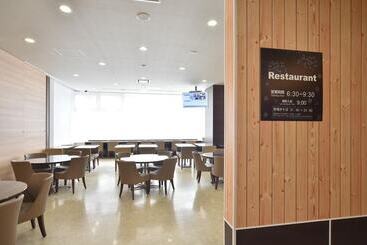 هتل Dormy Inn Wakkanai