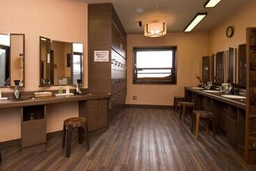 هتل Dormy Inn Wakkanai