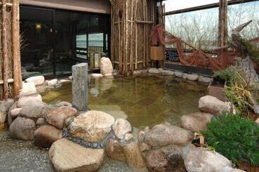 هتل Dormy Inn Wakkanai