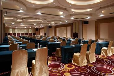 Evergreen Resort Hotel   Jiaosi