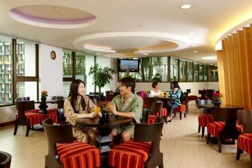 Evergreen Resort Hotel   Jiaosi