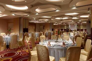 Evergreen Resort Hotel Jiaosi