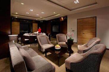 Evergreen Resort Hotel   Jiaosi
