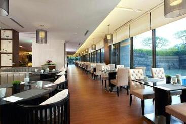 Evergreen Resort Hotel   Jiaosi