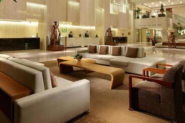 Evergreen Resort Hotel   Jiaosi