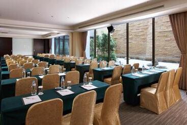 Evergreen Resort Hotel   Jiaosi