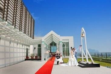 Evergreen Resort Hotel   Jiaosi