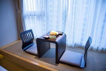 Evergreen Resort Hotel   Jiaosi