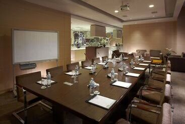 Evergreen Resort Hotel   Jiaosi