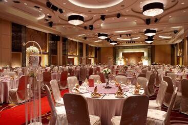 Evergreen Resort Hotel   Jiaosi