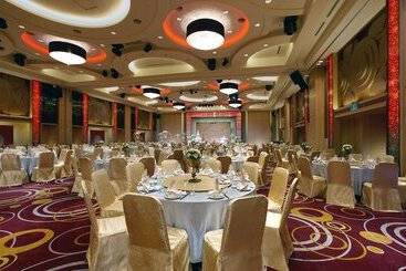 Evergreen Resort Hotel   Jiaosi