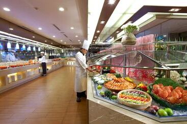 Evergreen Resort Hotel   Jiaosi